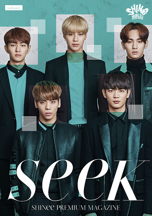 SeeK」vol.7